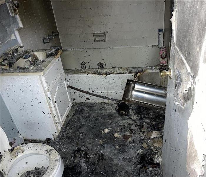 Fire Restoration In Santa Monica, CA 
